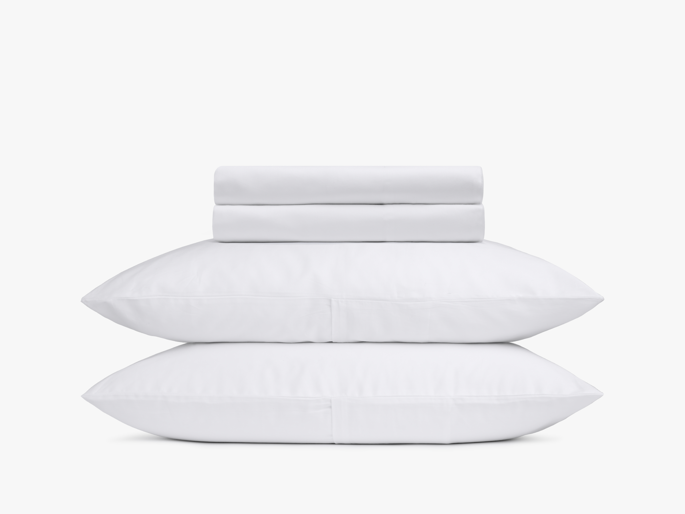 Parachute Sateen Sheet Set