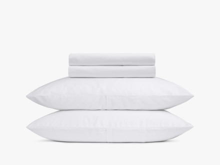 Sateen Sheet Set