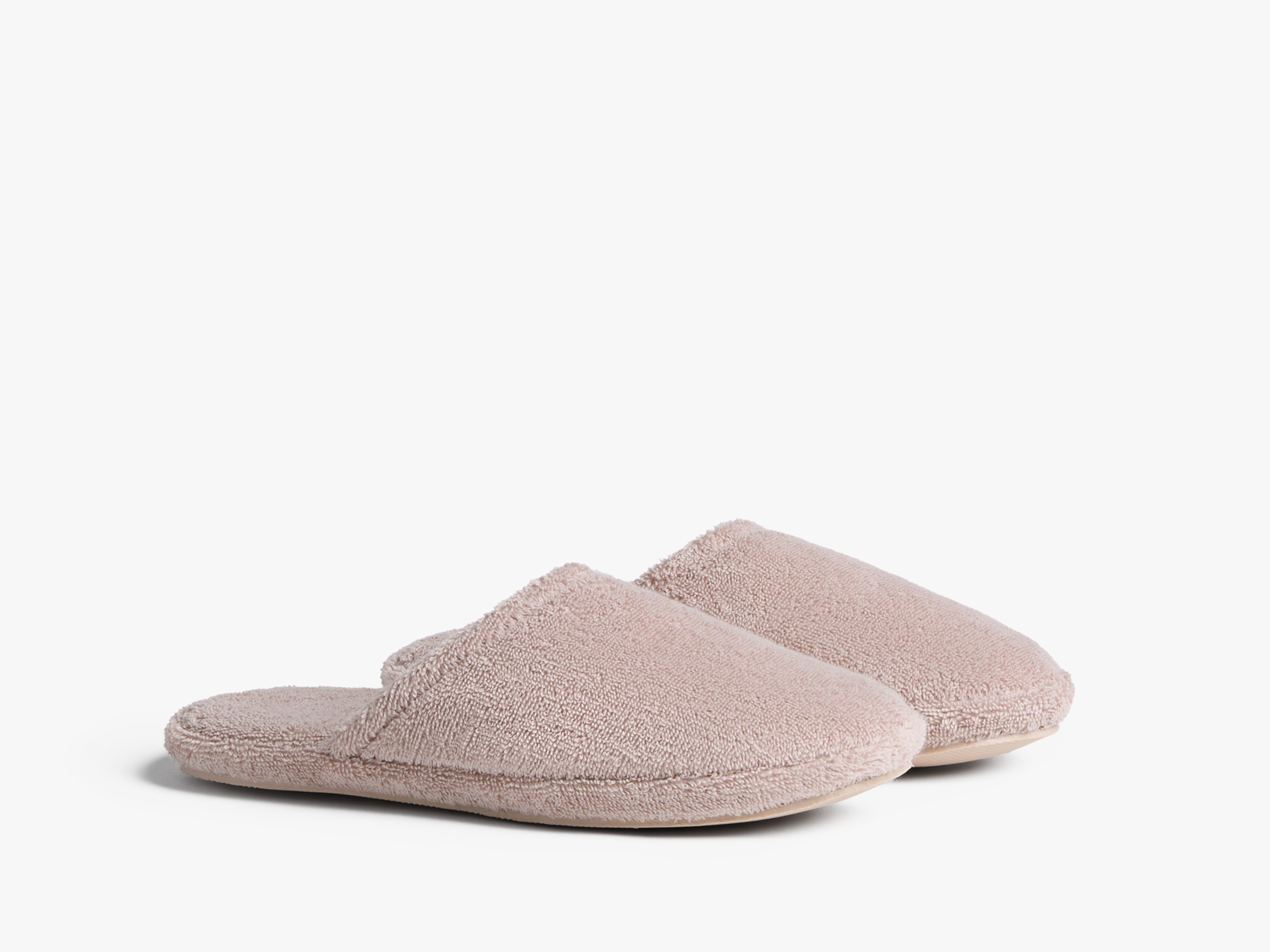 Classic Turkish Cotton Slippers | Parachute