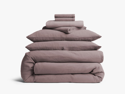 Heirloom TENCEL™ Linen Bundle