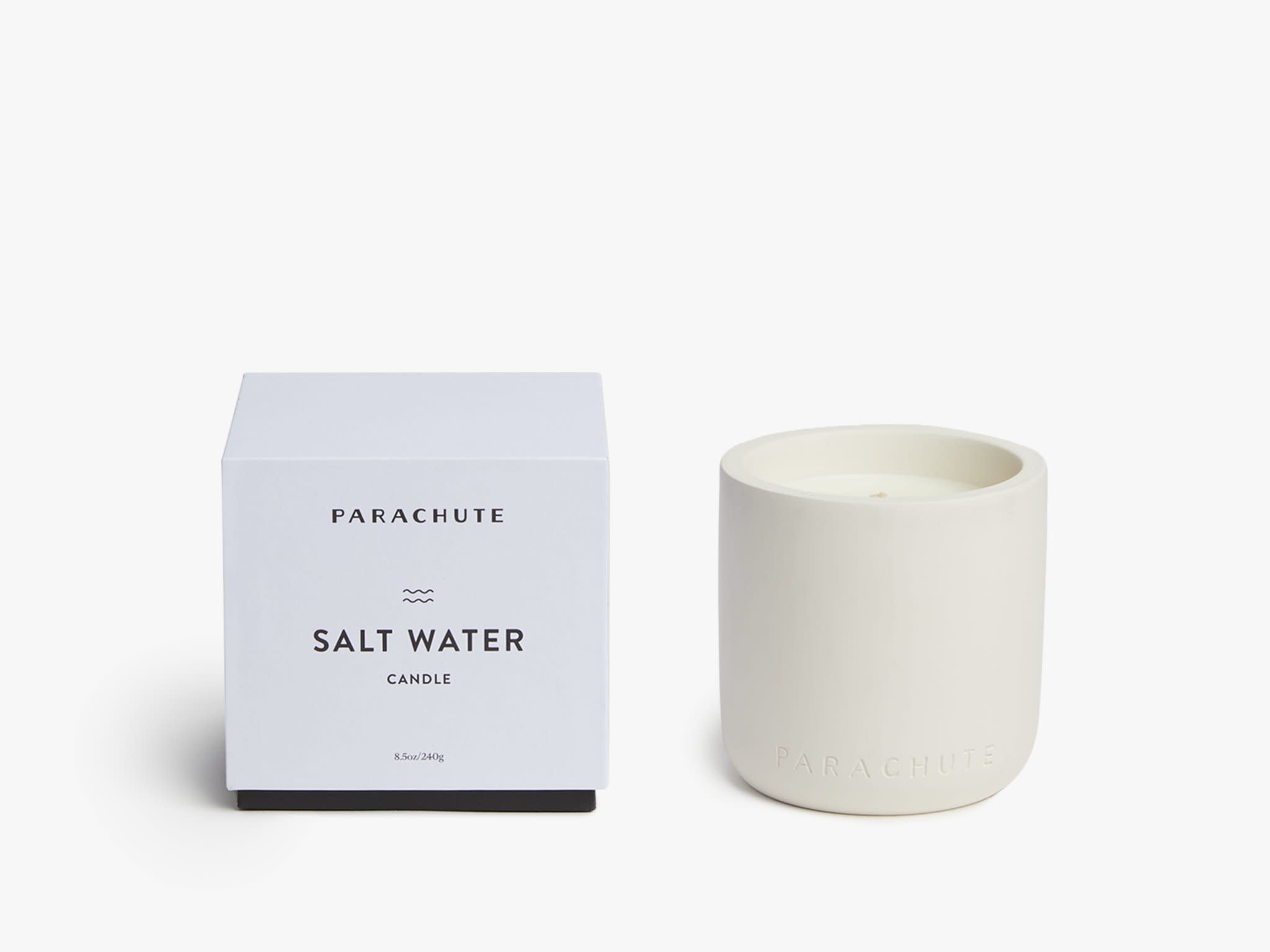 Scented Candle | Parachute