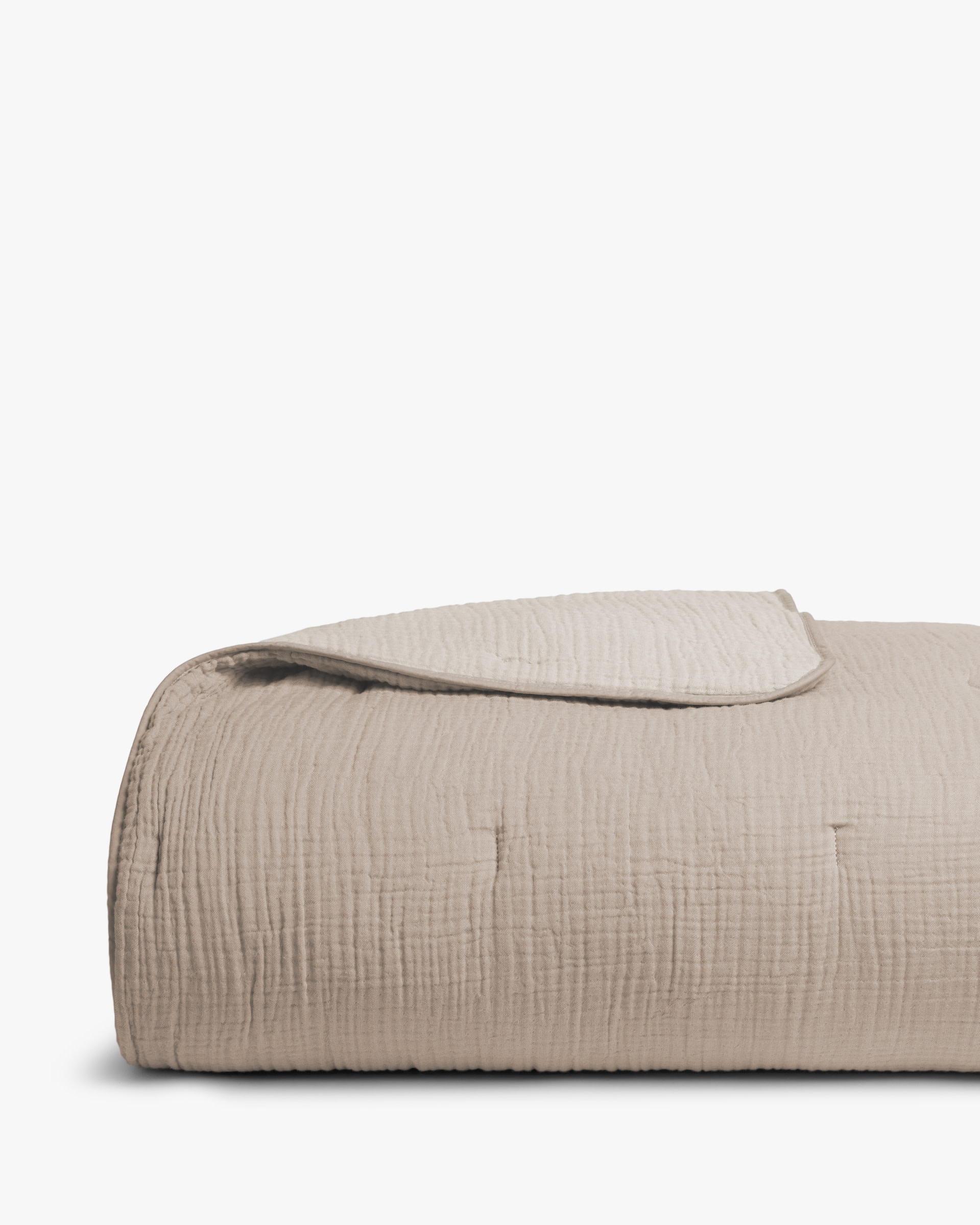 Cloud Cotton Quilt Parachute