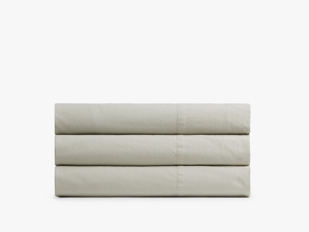 Organic Cotton Top Sheet