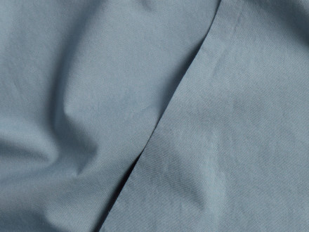 Percale Top Sheet