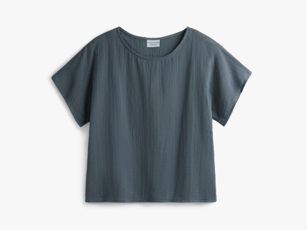 Womens Organic Cloud Cotton Tee