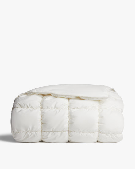 Organic Cozy Cotton Comforter