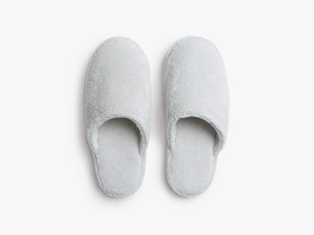 Classic Turkish Cotton Slippers