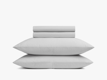 Brushed Cotton Sheet Set