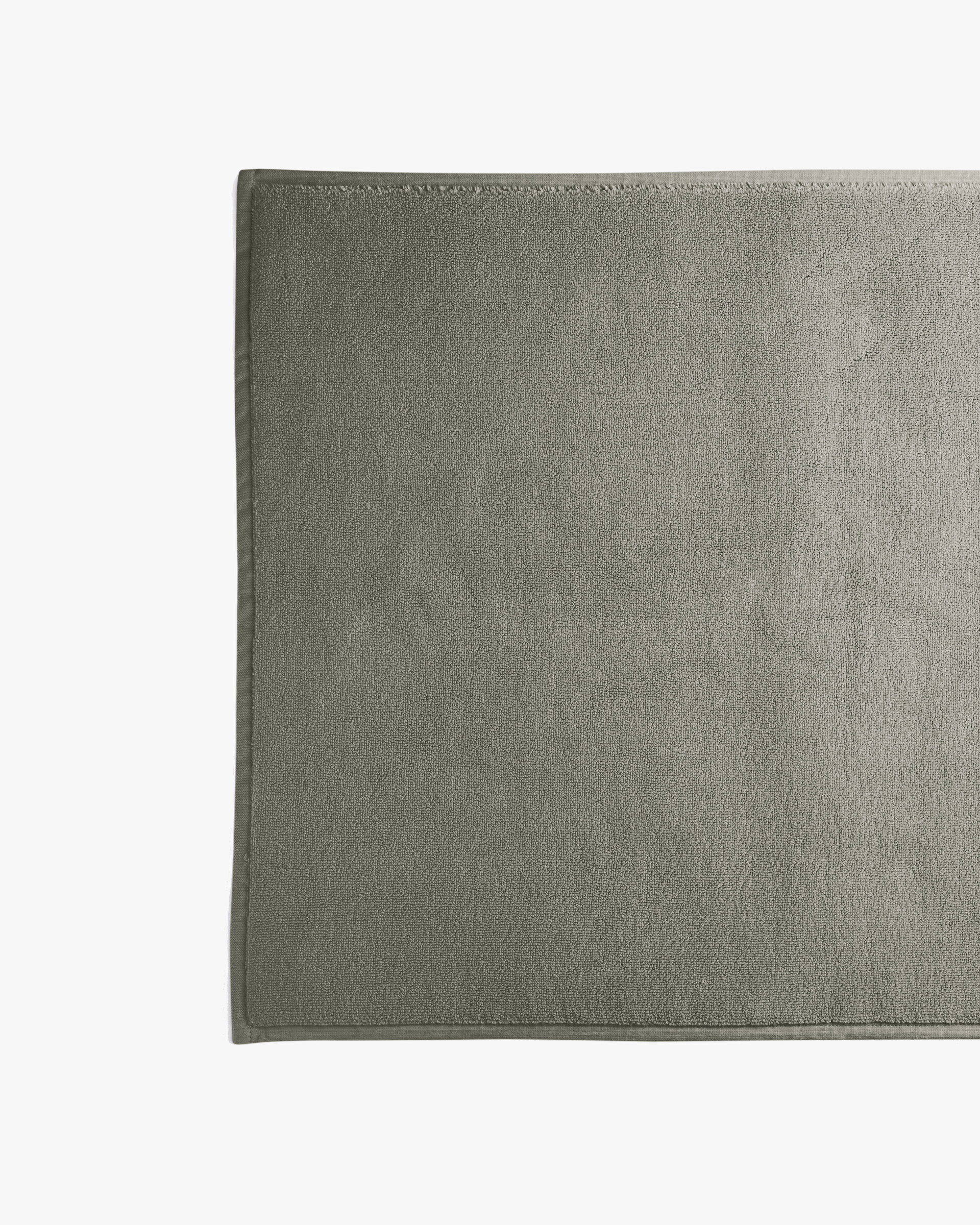 Classic Turkish Cotton Tub Mat | Parachute