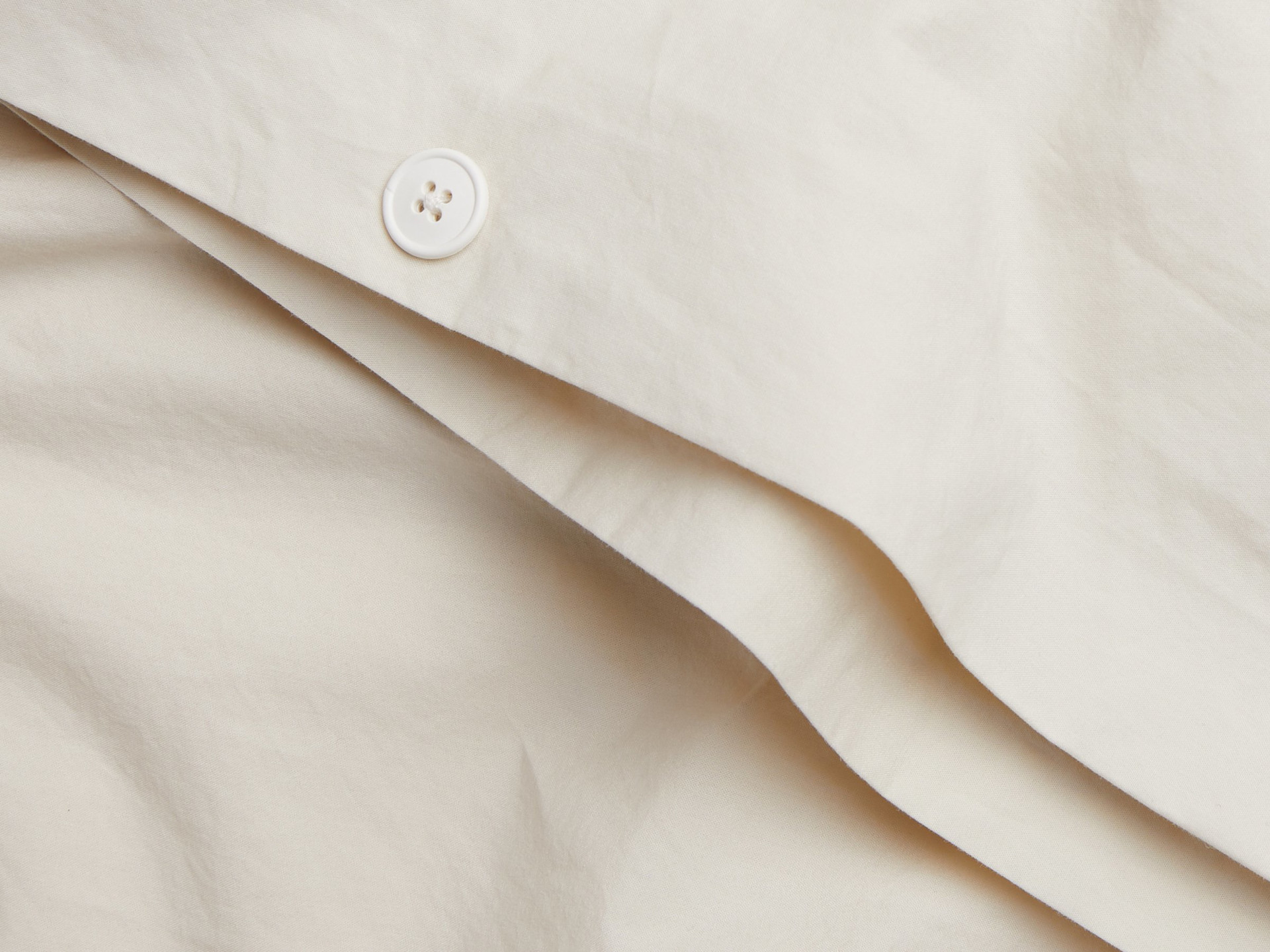 Brushed Cotton Duvet Cover Parachute