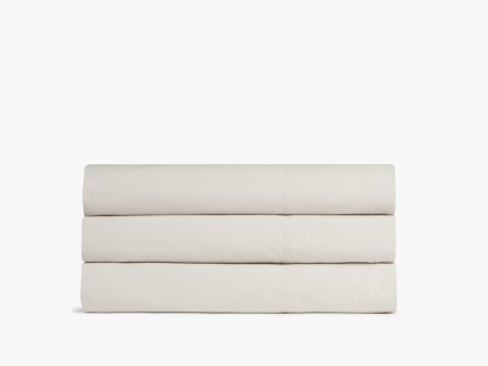 Percale Top Sheet Product Image