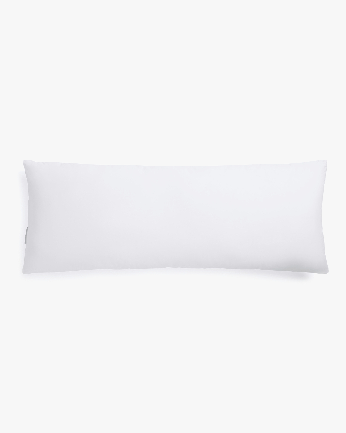 Parachute Down Decorative Lumbar Pillow Insert size 14 x 36