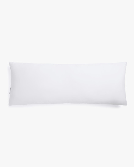 Down Alternative Decorative Lumbar Pillow Insert