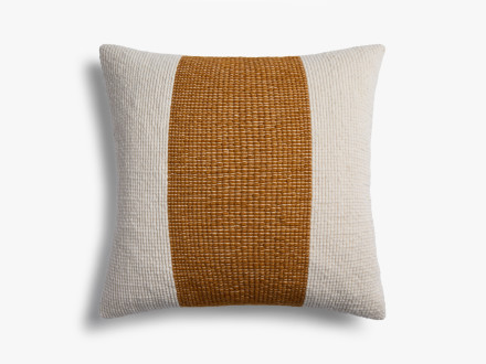 Sierra Handwoven Pillow Cover