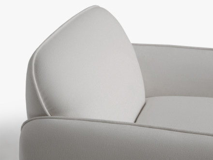 Pillow Swivel Chair