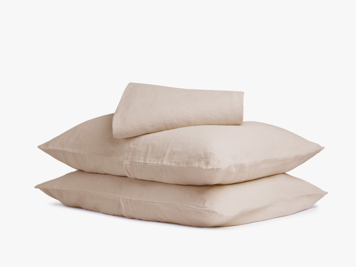 Linen Sheet Set | Parachute