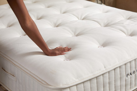 Eco Mattress