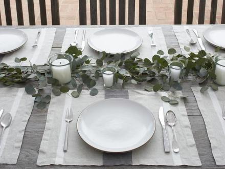 Linen Placemats