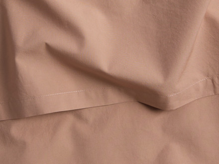 Percale Pillowcase Set