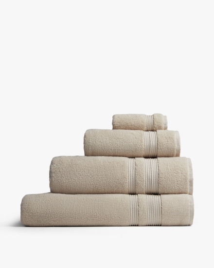 Bone Classic Turkish Cotton Towels