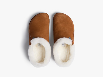 Birkenstock Zermatt Premium Shearling