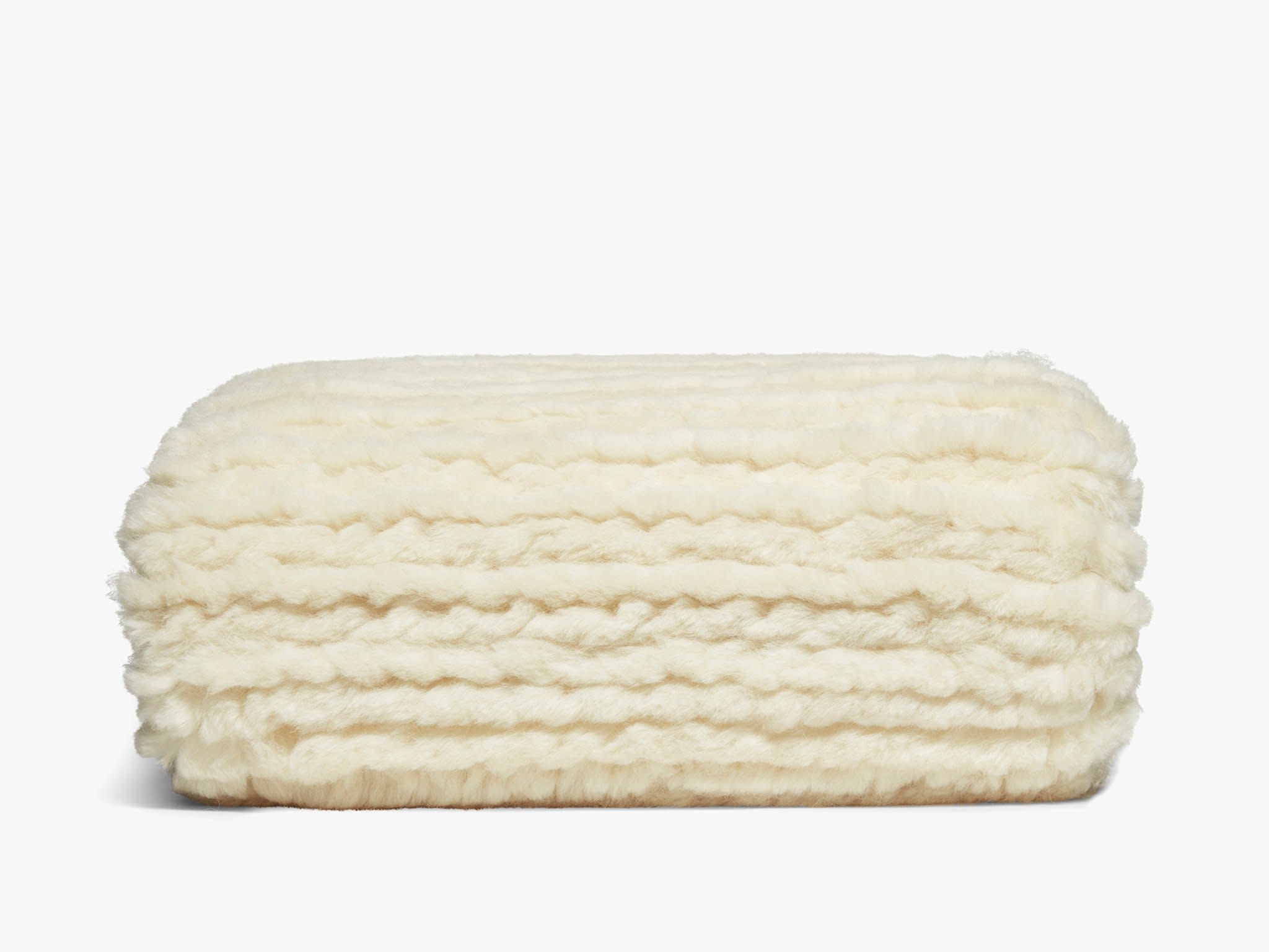 Wool Mattress Topper
