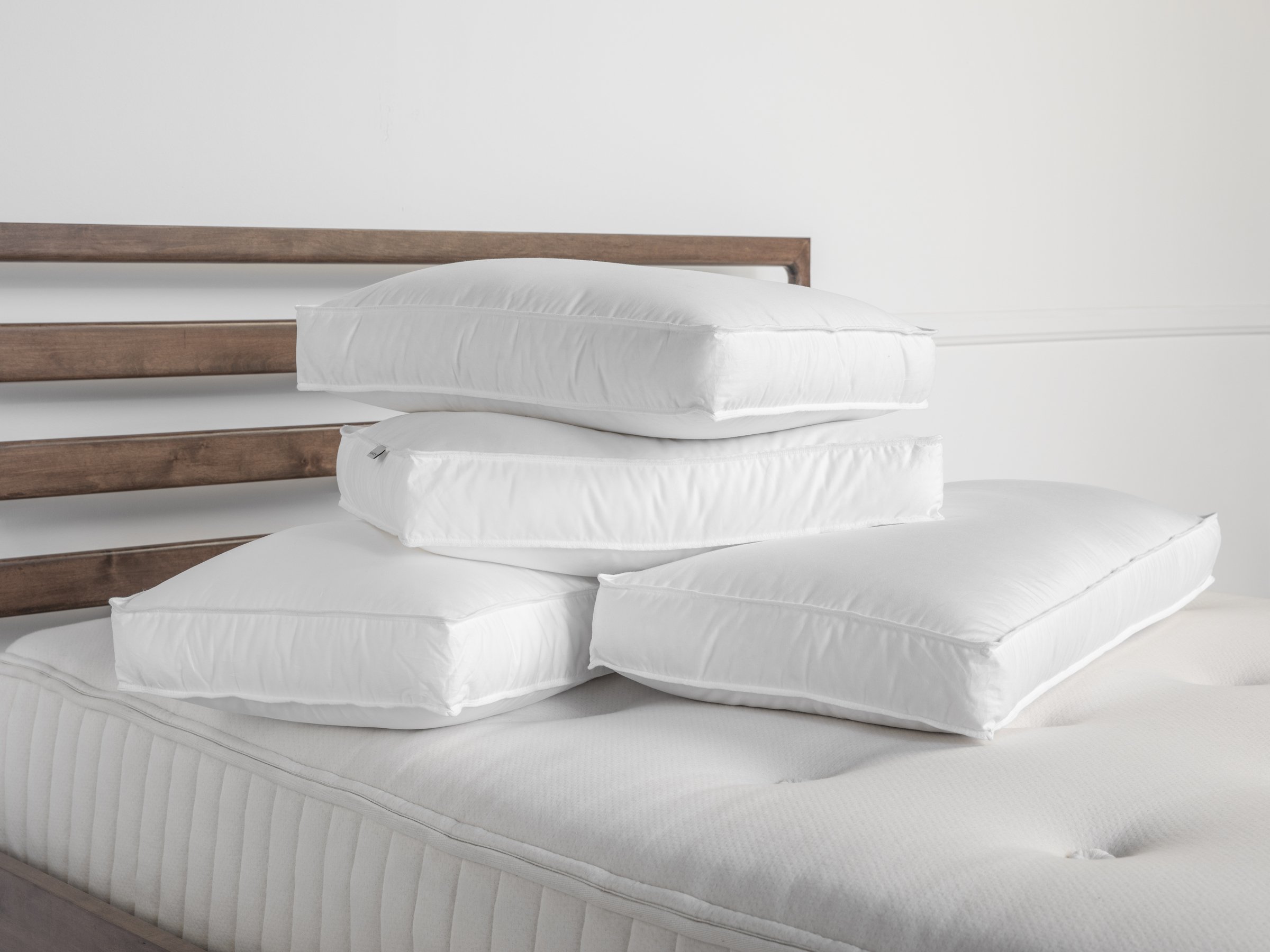 side sleeper pillow bed bath beyond