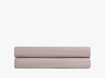 Organic Soft Luxe Fitted Sheet