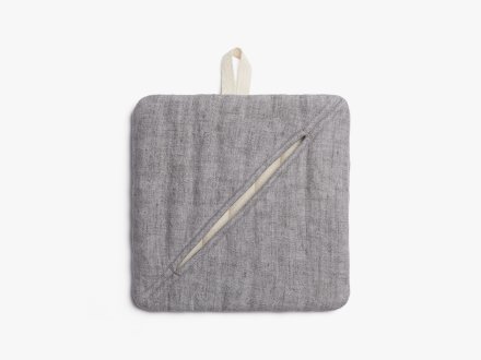 Linen Pot Holder Product Image