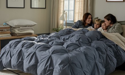 What Is a Comforter? The Essential Bed Cover