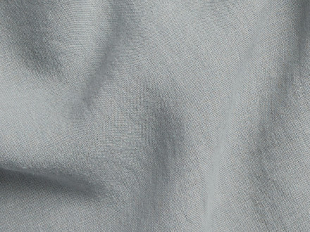 linen-top-sheet slate-blue detail 0287 1