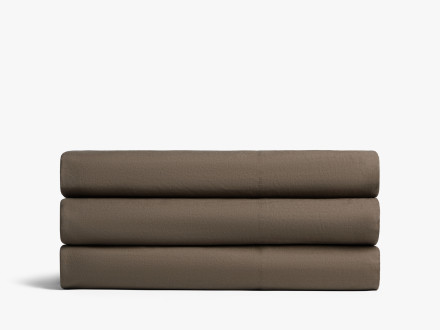 Brushed Cotton Top Sheet