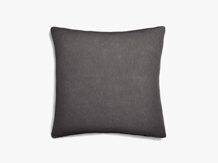 Linen Pillow Cover