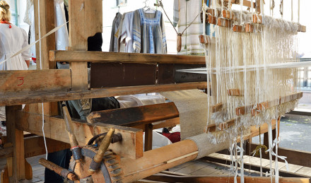 Portuguese Textiles: A Rich History
