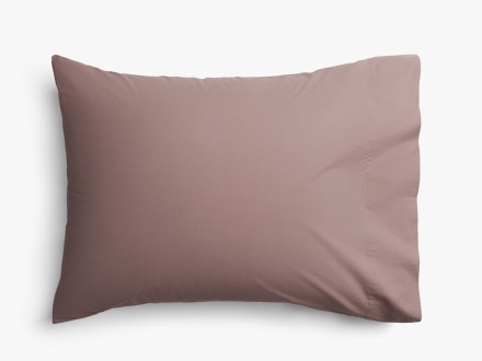 Brushed Cotton Pillowcase Set