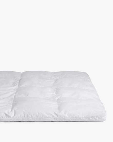 Down Alternative Mattress Topper