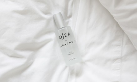 rest linen mist 