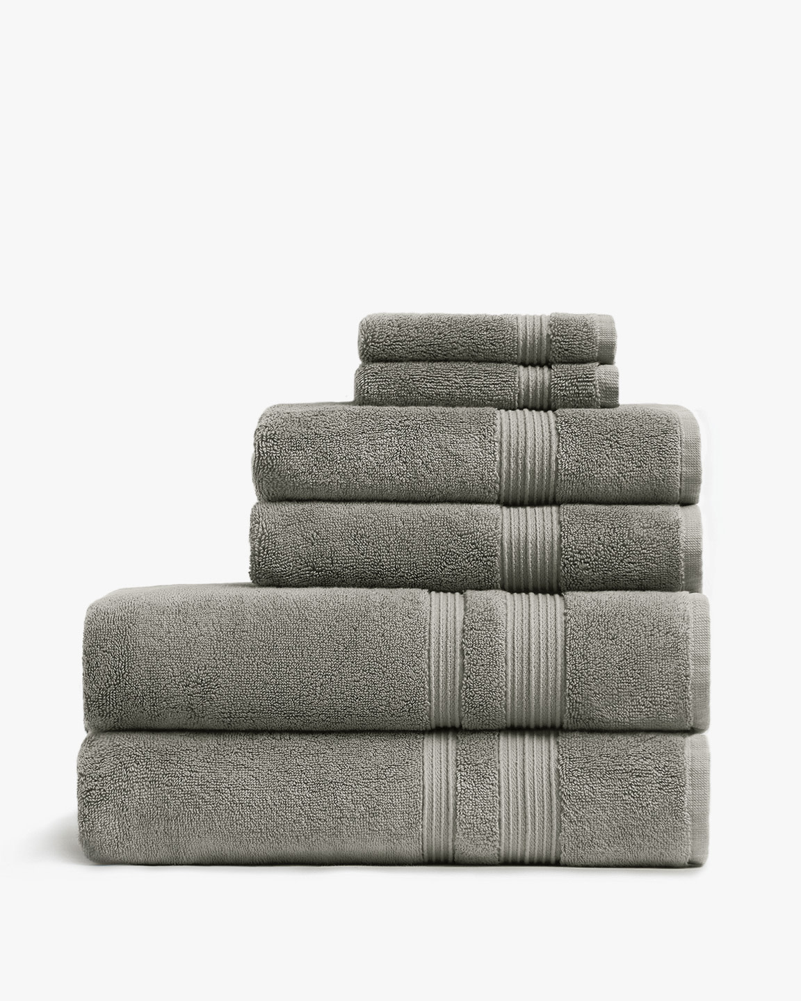 Classic Turkish Cotton Towels