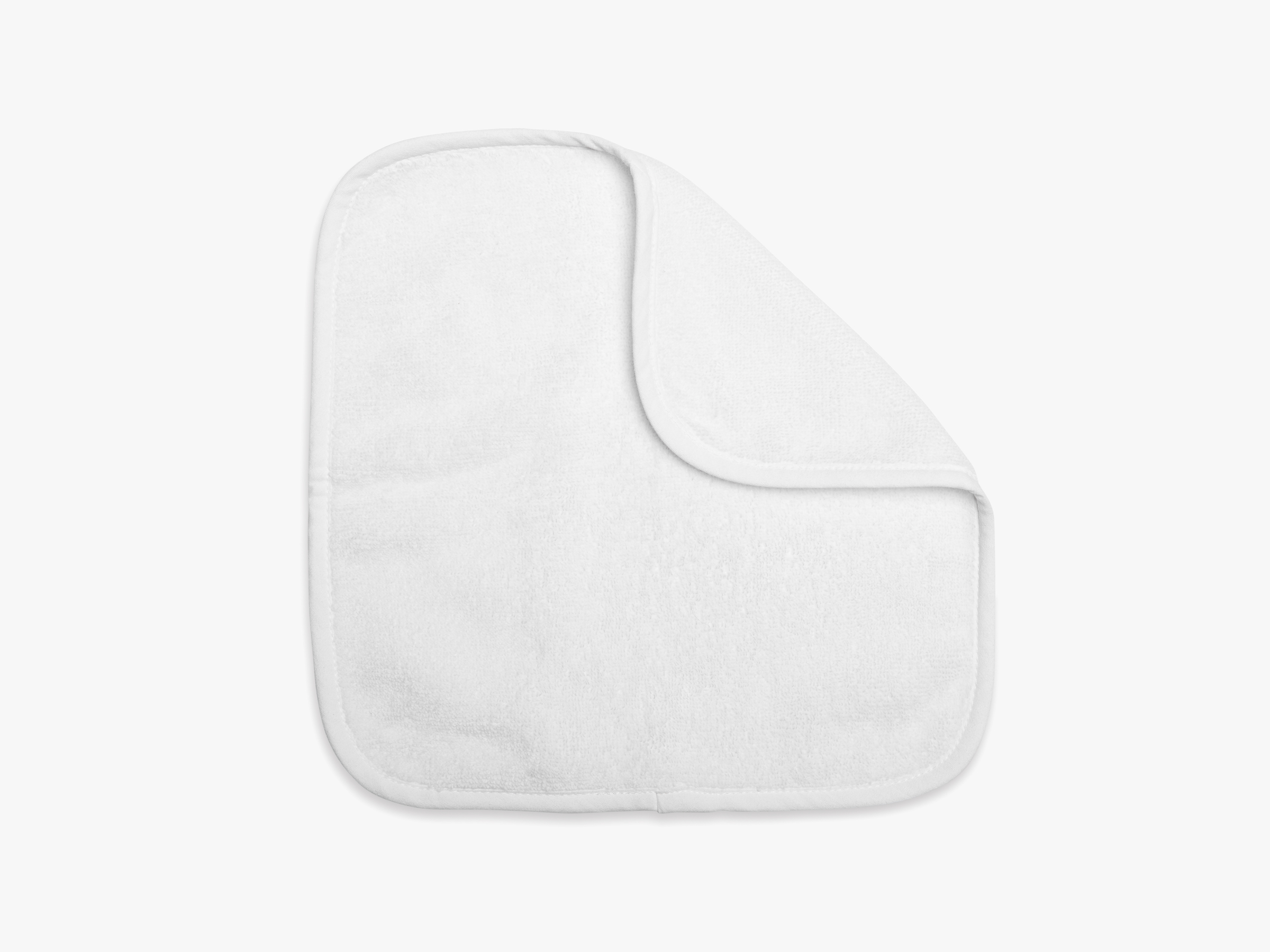 Organic Baby Washcloth Parachute