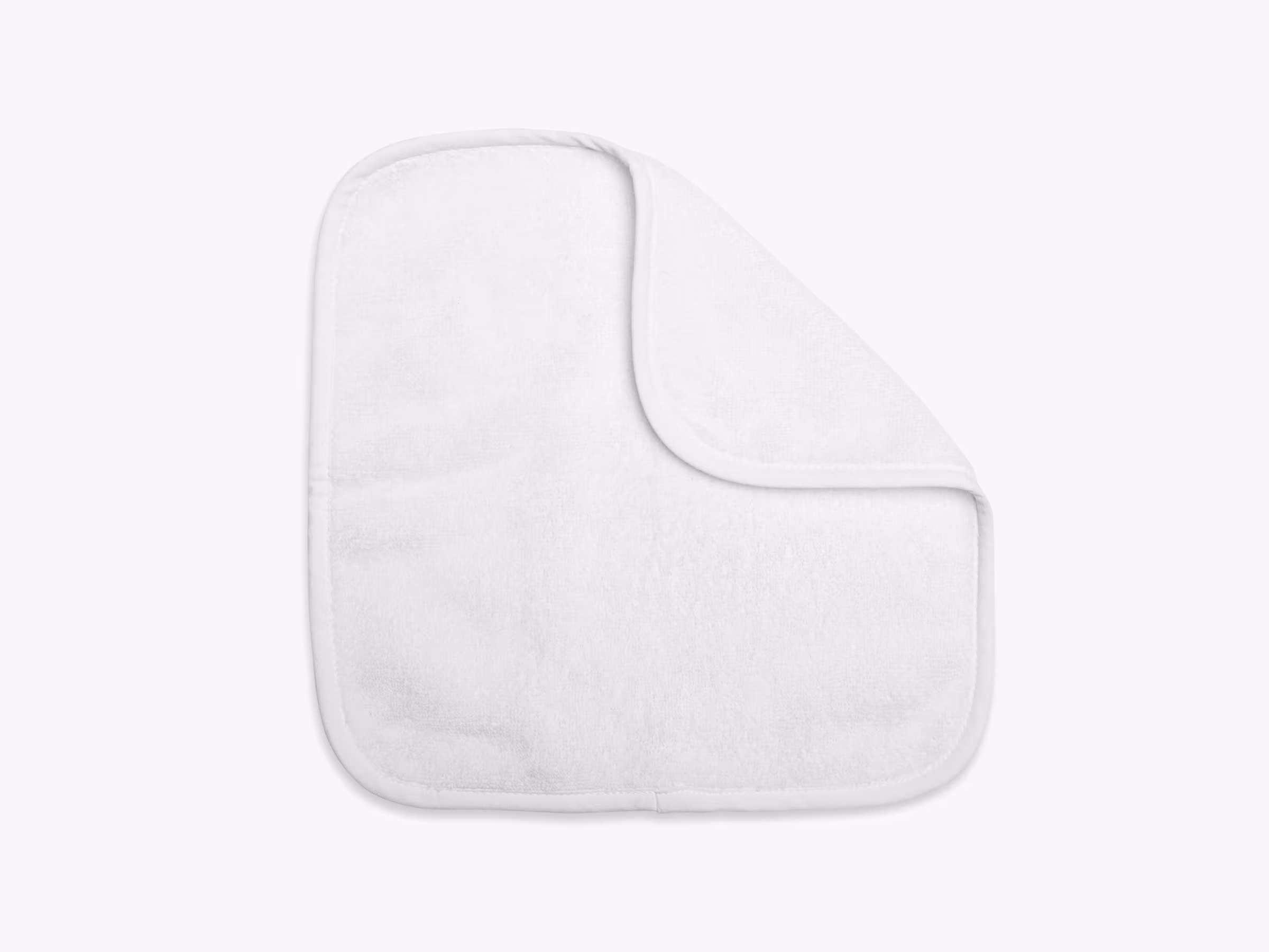 Organic Baby Washcloth