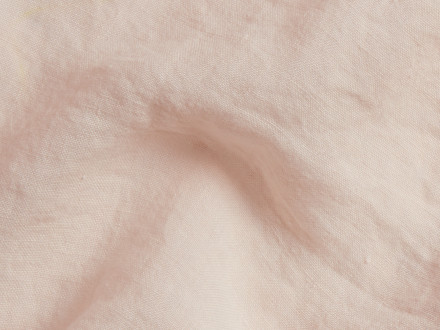 linen-top-sheet melon detail