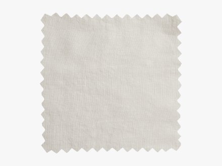 Linen Fabric Swatch Product Image