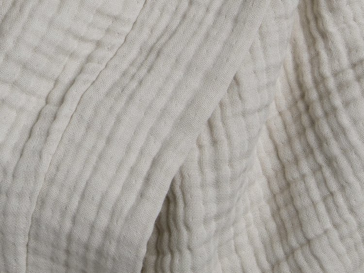 Cloud Cotton Robe | Parachute