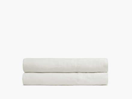 Linen Fitted Sheet