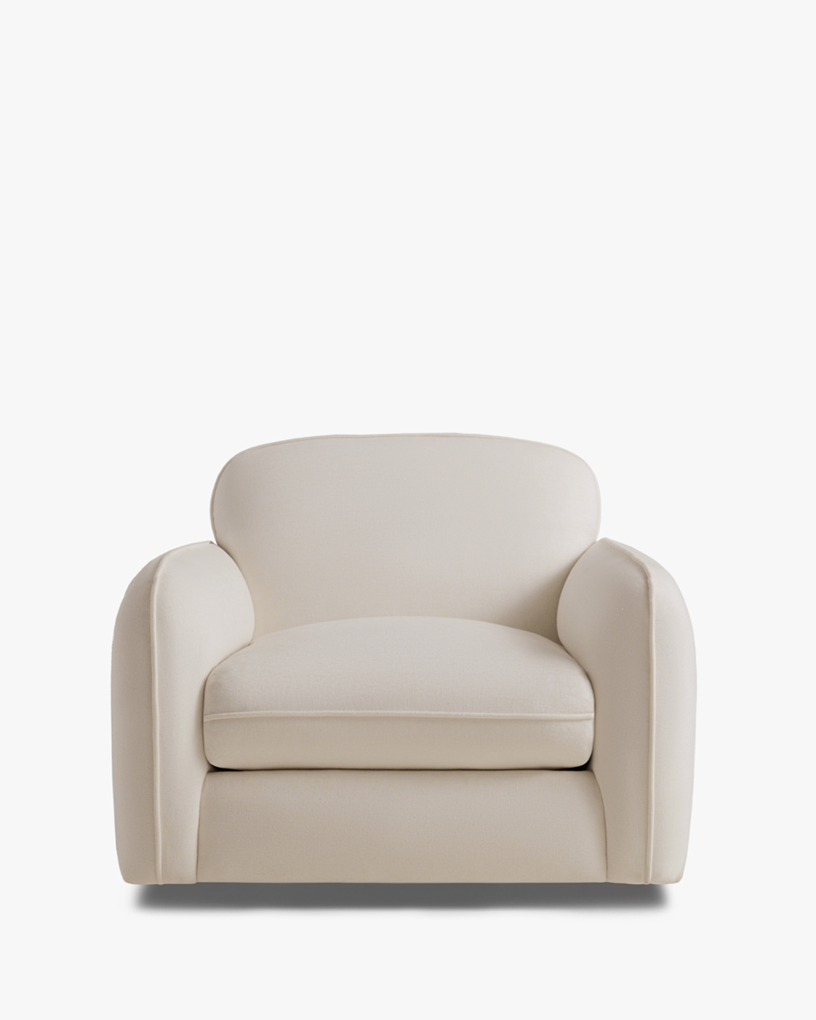 swivel chair pillow