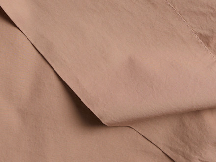 Percale Top Sheet