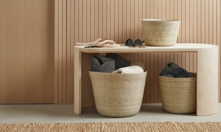 nesting baskets