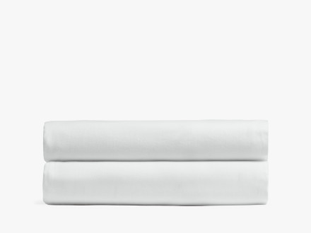 Organic Soft Luxe Fitted Sheet