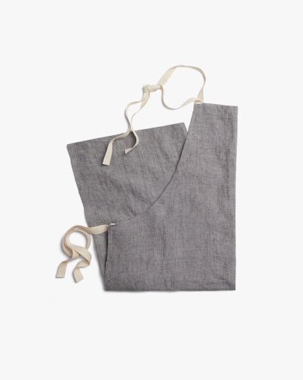 Linen Apron Product Image