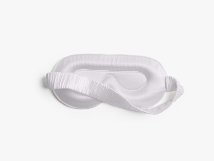 Silk Eye Mask